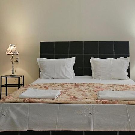 Guesthouse Zanier ネセバル エクステリア 写真