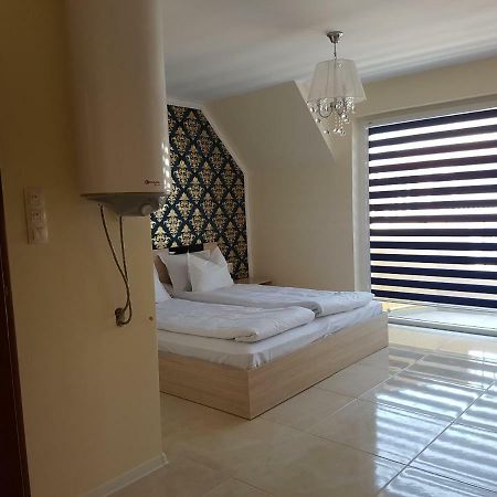 Guesthouse Zanier ネセバル エクステリア 写真
