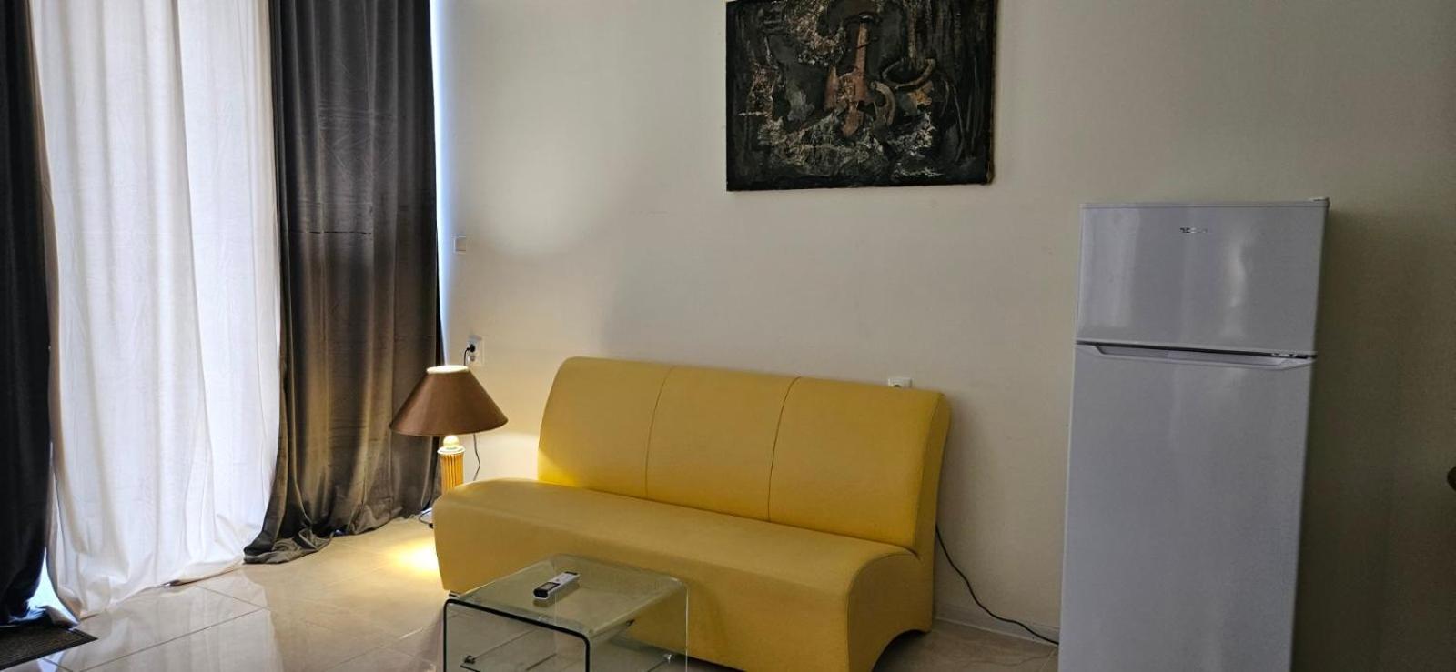 Guesthouse Zanier ネセバル エクステリア 写真