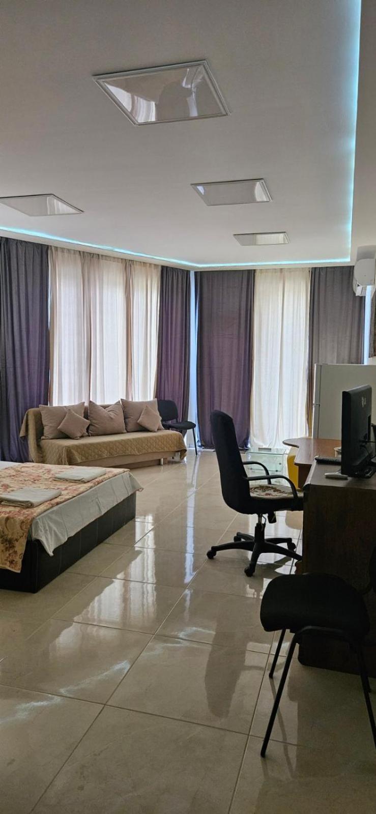 Guesthouse Zanier ネセバル エクステリア 写真