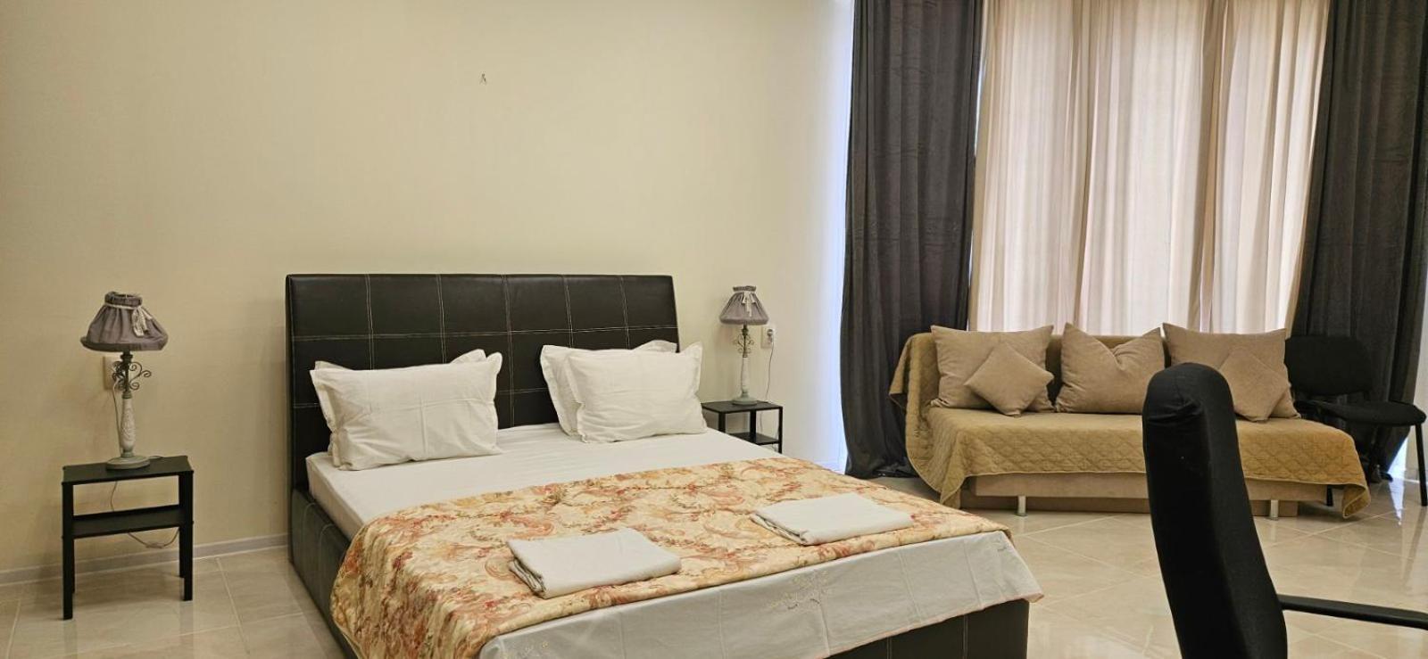 Guesthouse Zanier ネセバル エクステリア 写真
