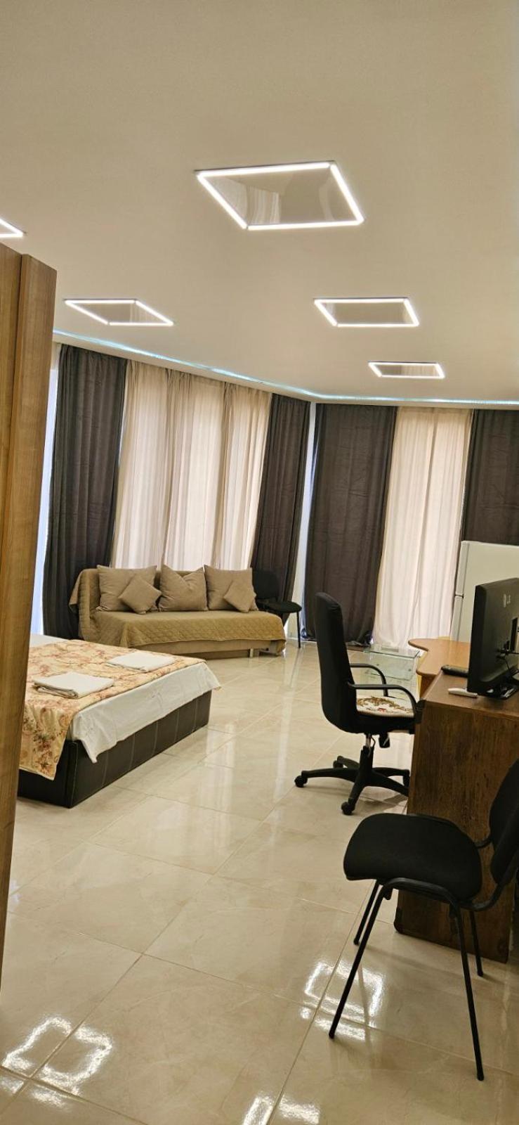 Guesthouse Zanier ネセバル エクステリア 写真