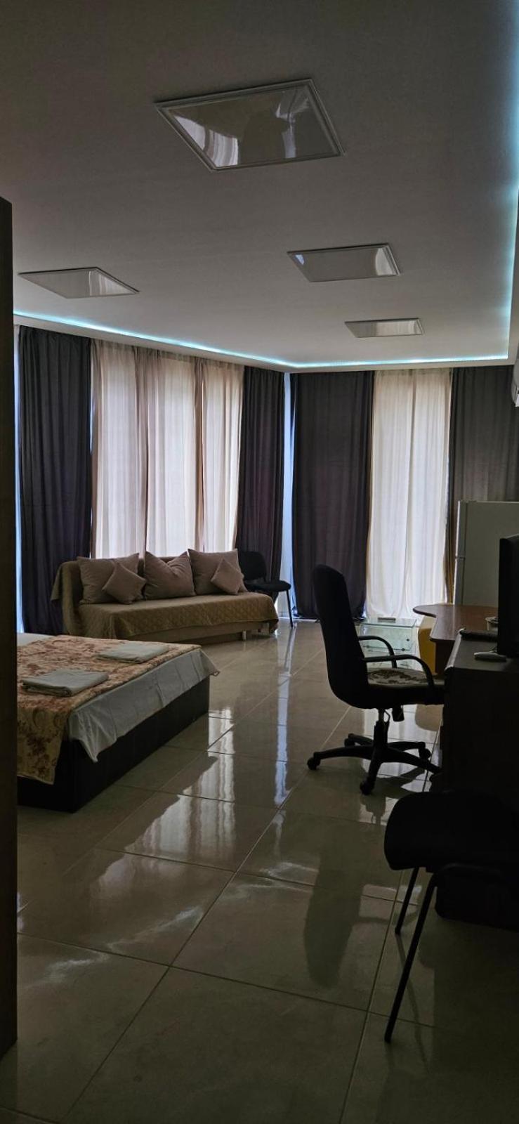 Guesthouse Zanier ネセバル エクステリア 写真