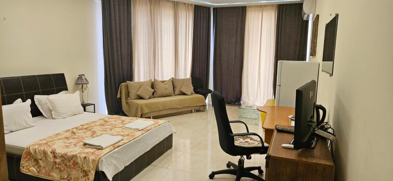 Guesthouse Zanier ネセバル エクステリア 写真