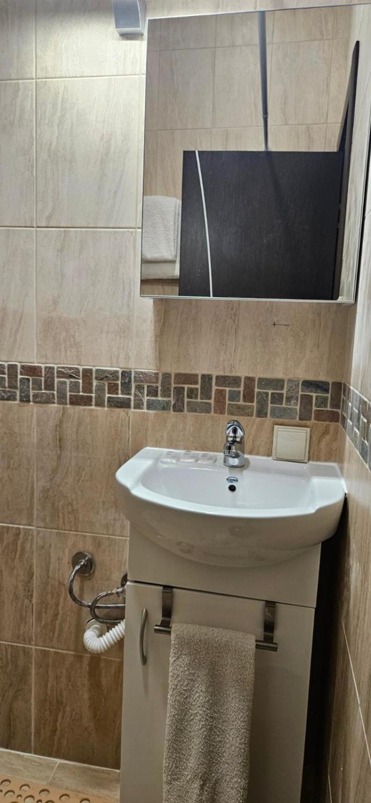 Guesthouse Zanier ネセバル エクステリア 写真